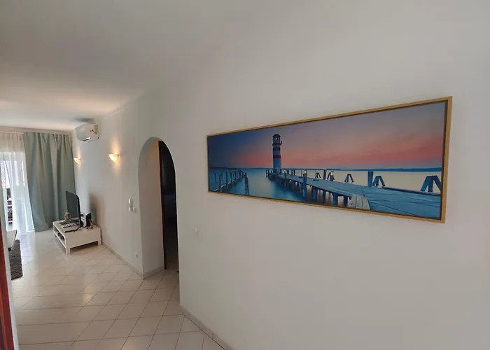 Appartement Center Old Town, 8ppl, 5min Fishermans