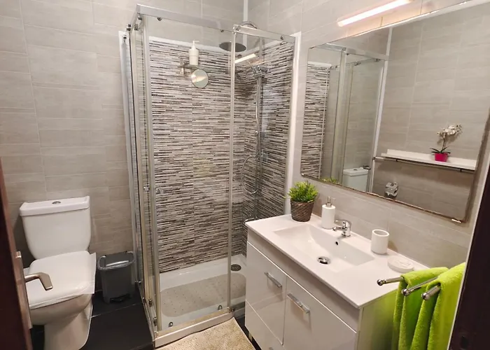 Center Old Town, 8ppl, 5min Fishermans Appartement Albufeira