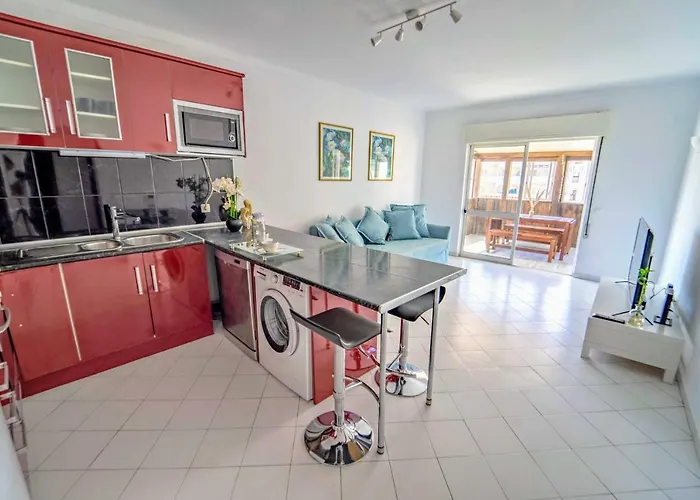 Appartement Center Old Town, 8ppl, 5min Fishermans