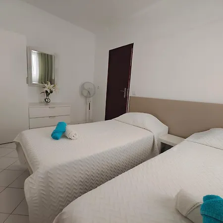 Apartamento Center Old Town, 8ppl, 5min Fishermans *