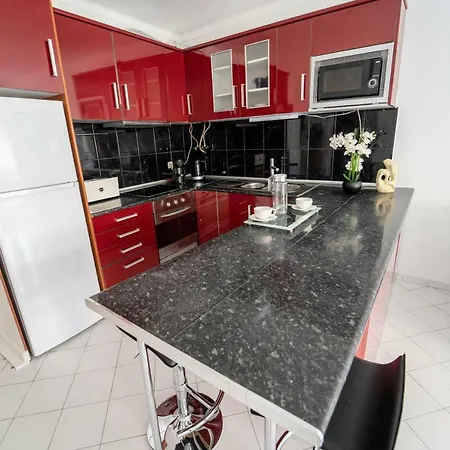 Center Old Town, 8ppl, 5min Fishermans * Albufeira