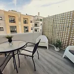 Apartment Center Old Town, 8ppl, 5min Fishermans