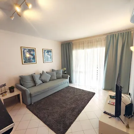 Apartment Center Old Town, 8ppl, 5min Fishermans Albufeira
